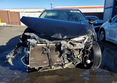 2018 Toyota Rav4 Adventure z USA, uszkodzony, nr VIN 2T3WFREV5JW410078